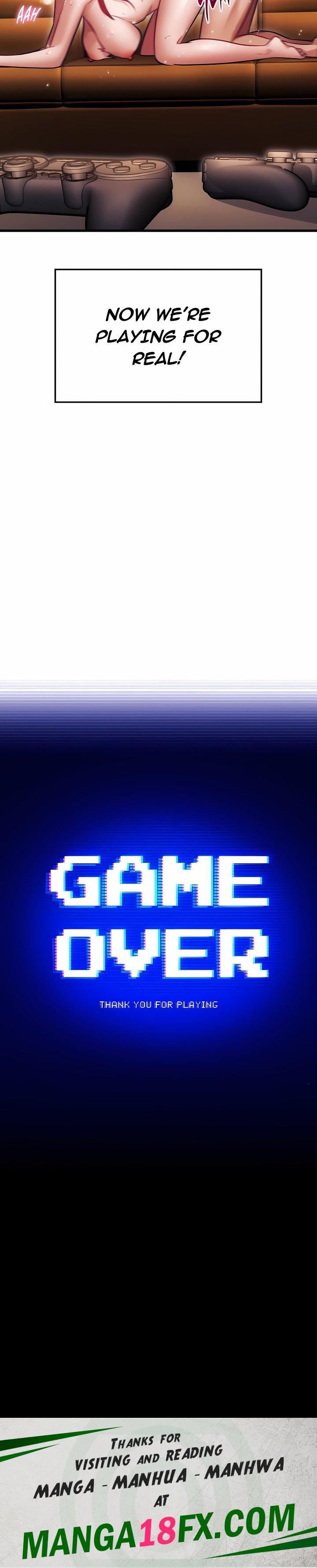 Find My Hotkey (Uncensored) 20