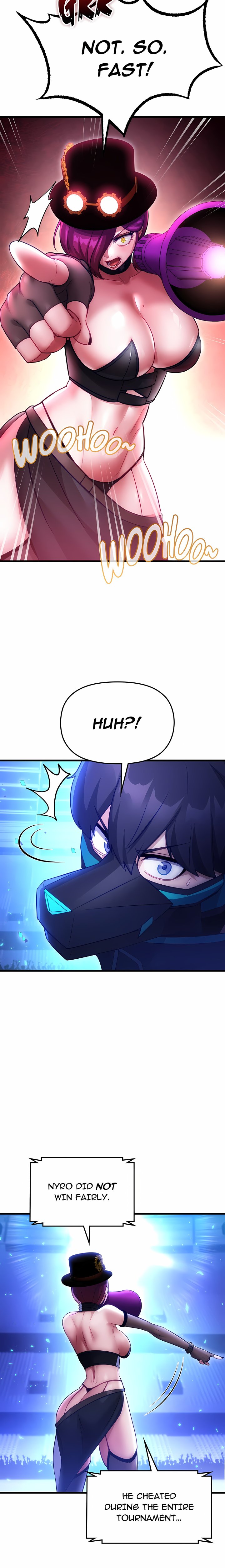 Find My Hotkey (Uncensored) 3