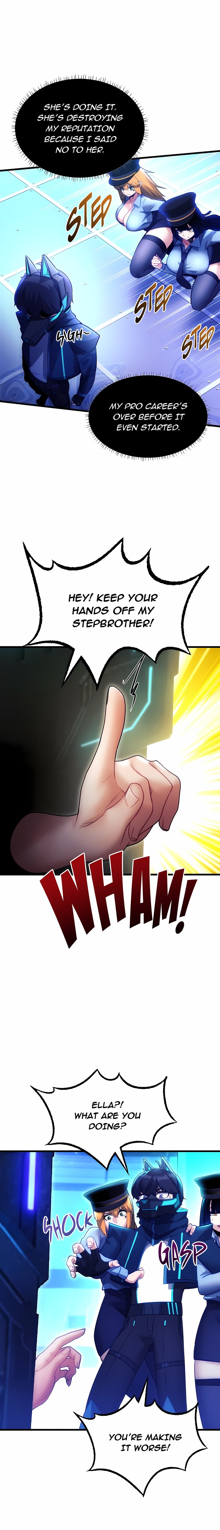 Find My Hotkey (Uncensored) 5