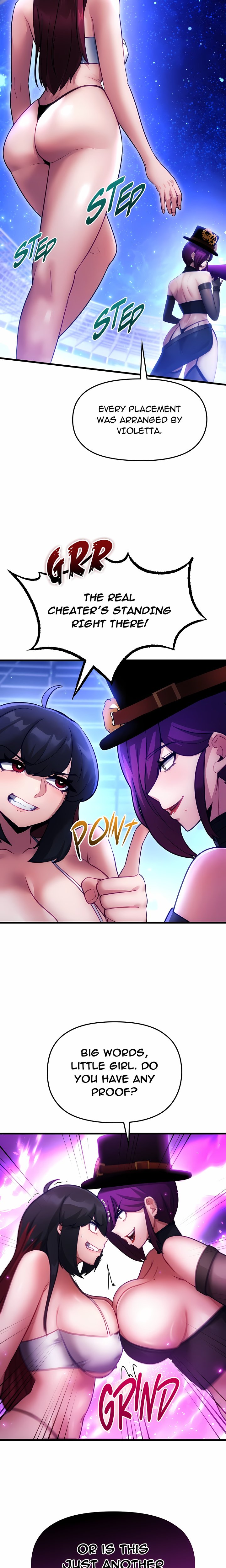 Find My Hotkey (Uncensored) 7
