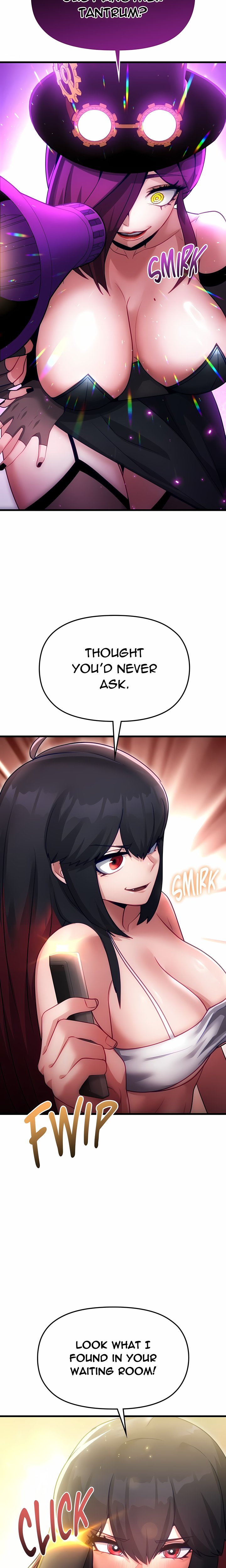 Find My Hotkey (Uncensored) 8