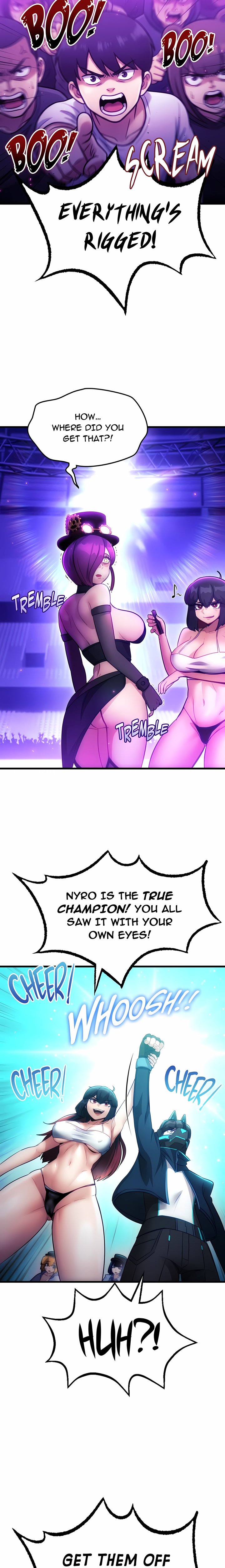 Find My Hotkey (Uncensored) 10