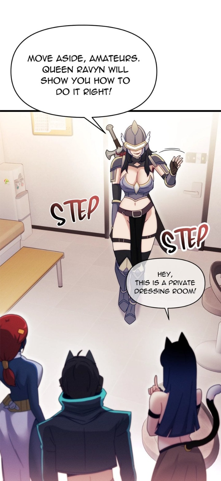 Find My Hotkey (Uncensored) 2