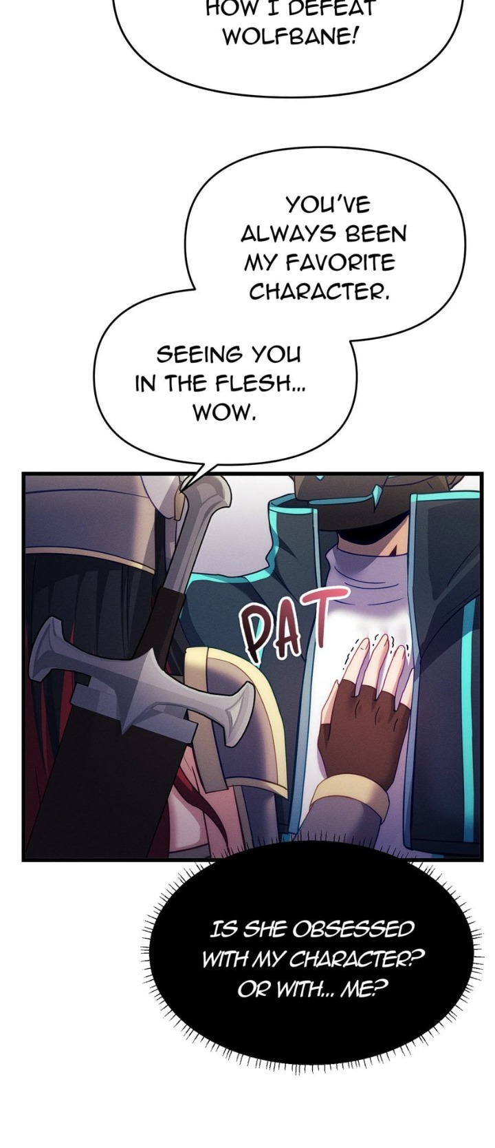 Find My Hotkey (Uncensored) 19