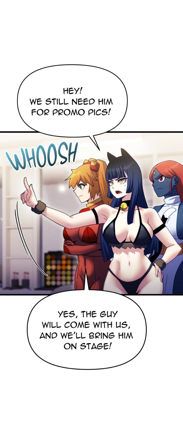 Find My Hotkey (Uncensored) 21