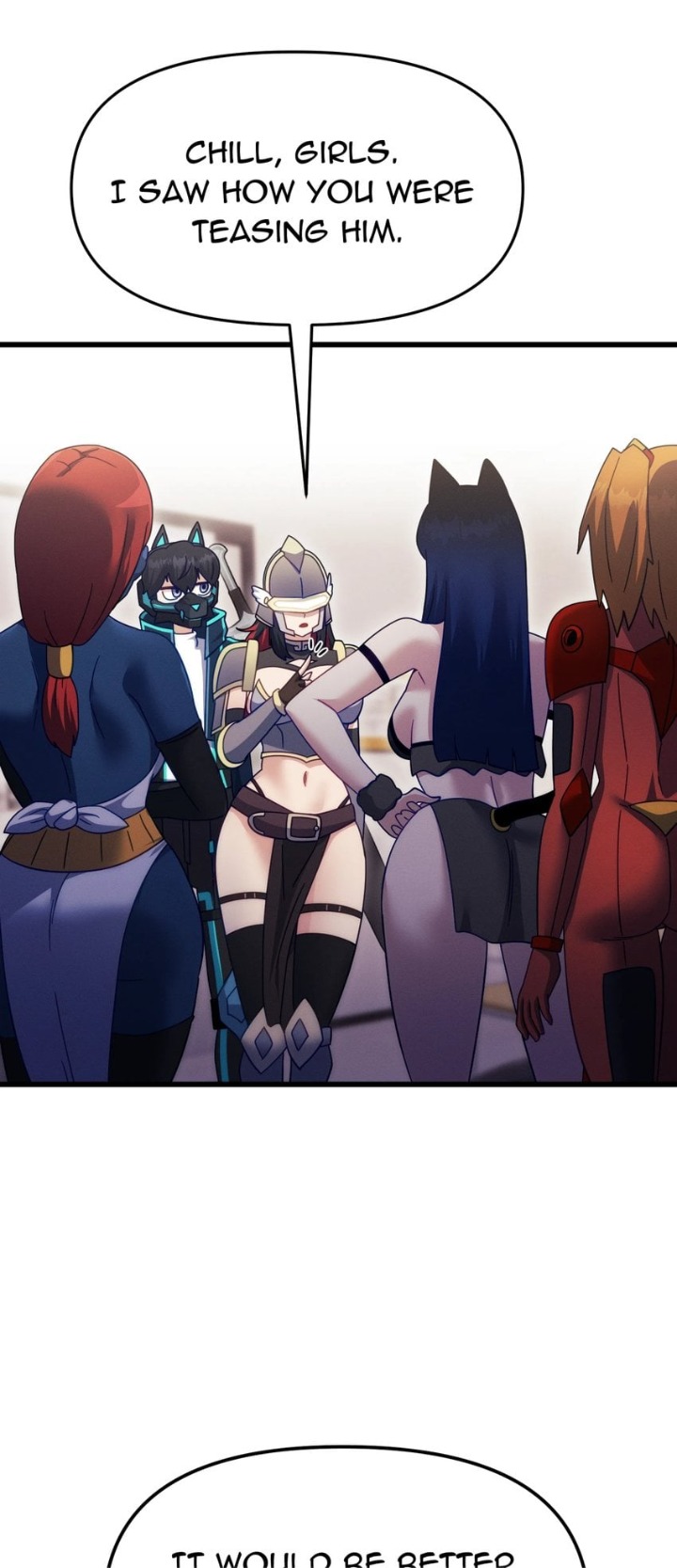 Find My Hotkey (Uncensored) 22