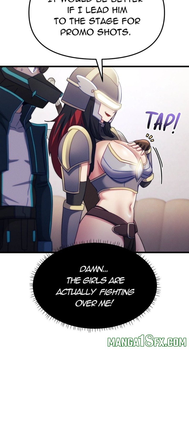Find My Hotkey (Uncensored) 23
