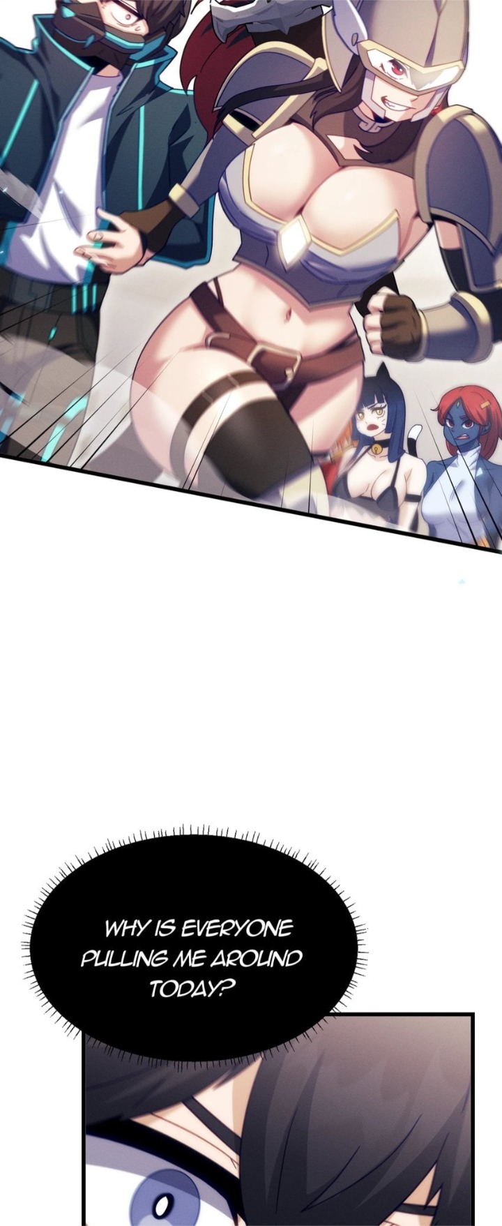 Find My Hotkey (Uncensored) 25