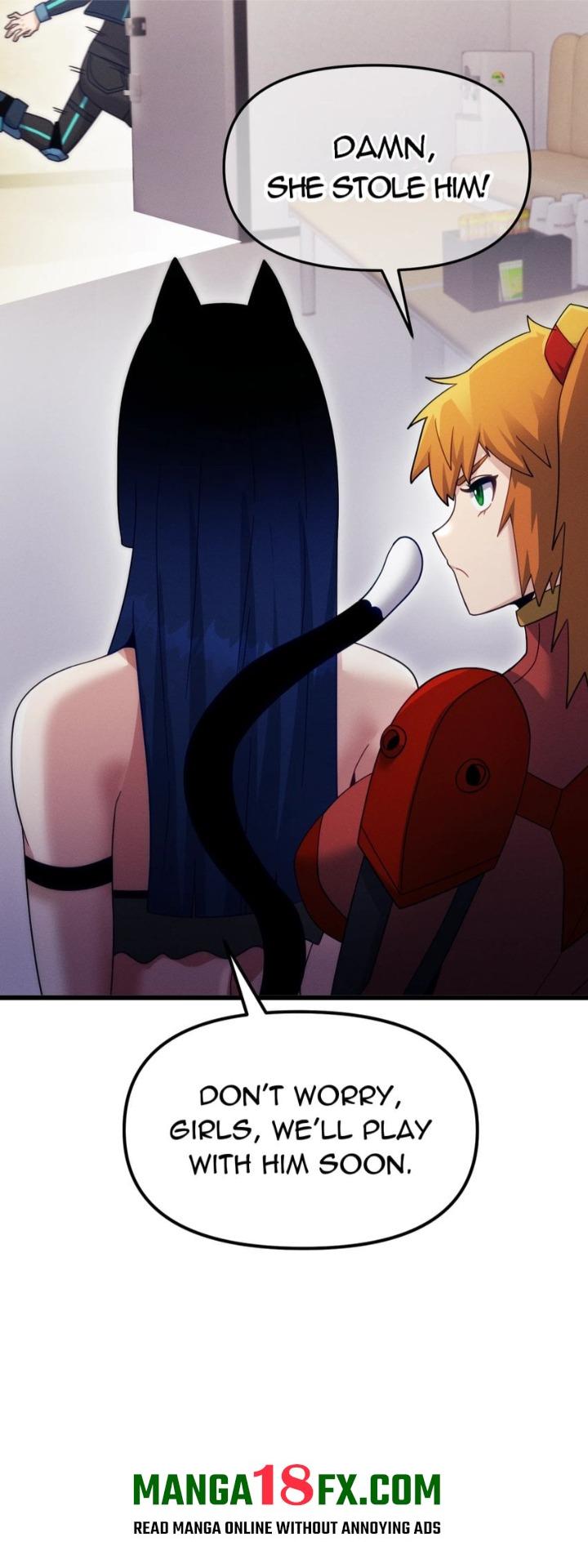 Find My Hotkey (Uncensored) 27