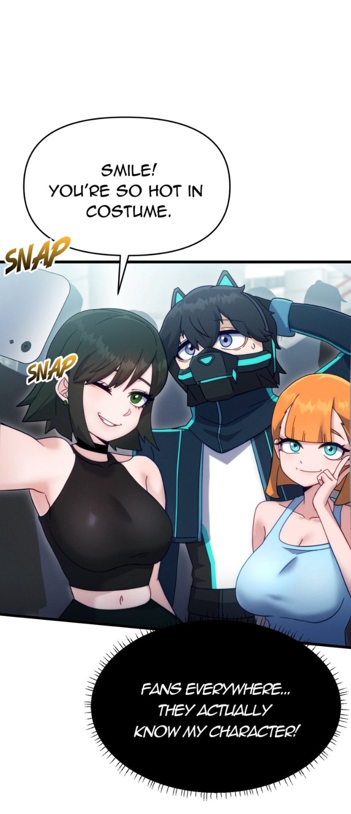 Find My Hotkey (Uncensored) 34