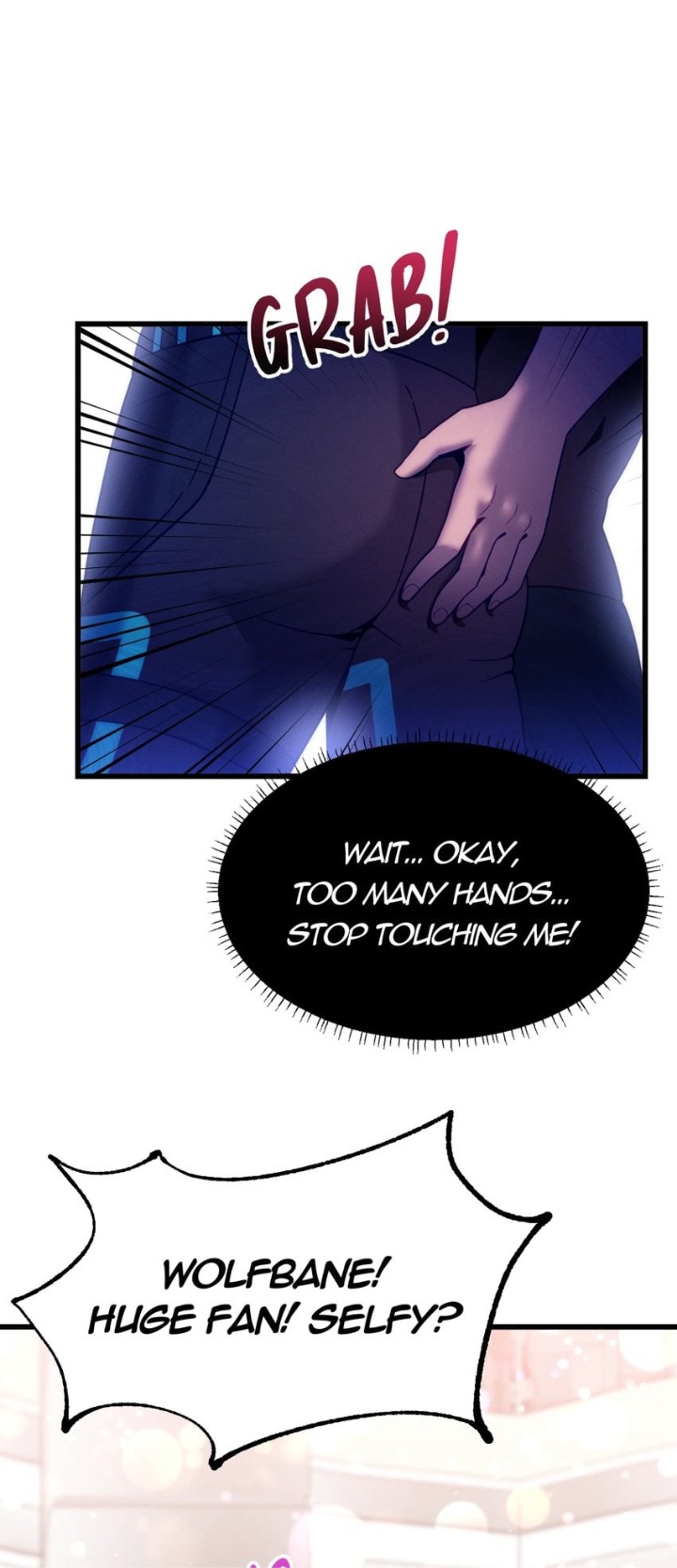 Find My Hotkey (Uncensored) 35