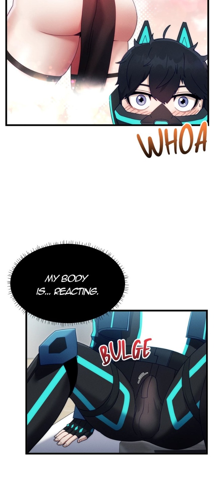 Find My Hotkey (Uncensored) 42