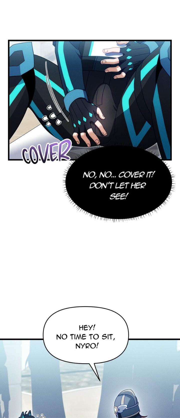 Find My Hotkey (Uncensored) 43