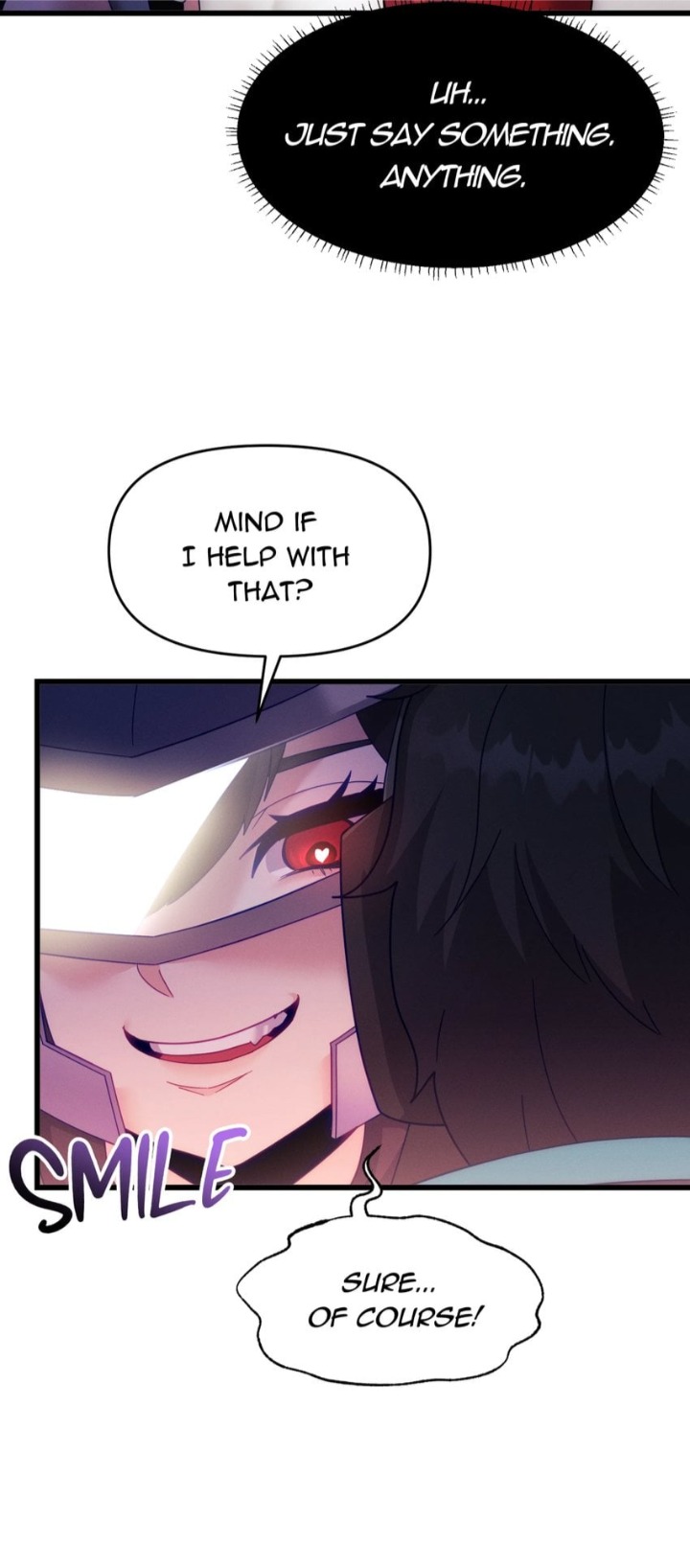 Find My Hotkey (Uncensored) 6