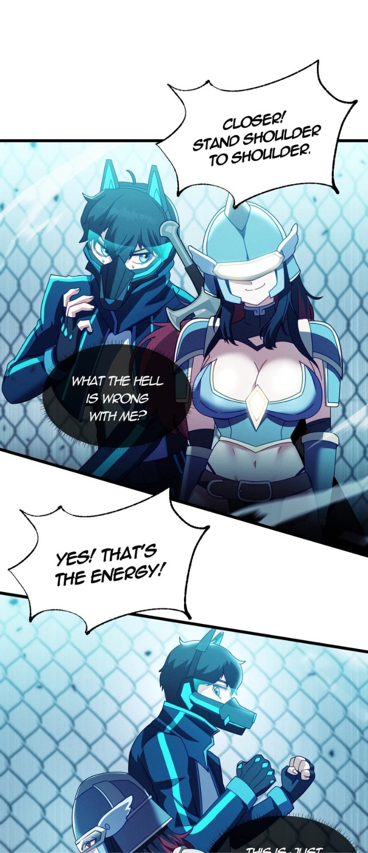 Find My Hotkey (Uncensored) 55