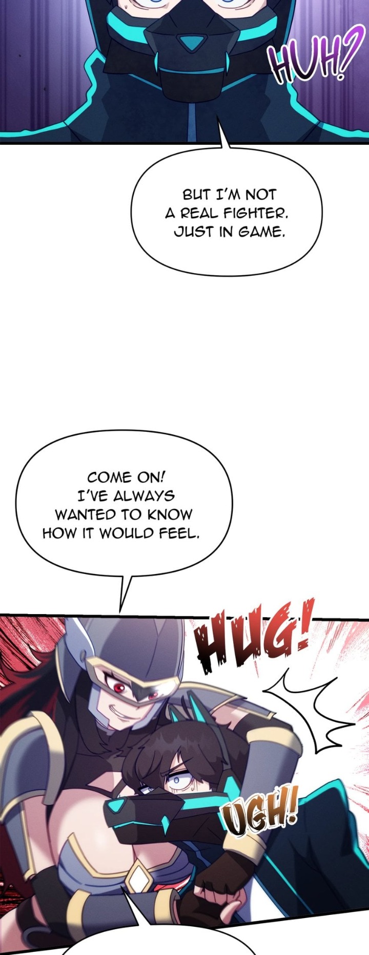 Find My Hotkey (Uncensored) 59