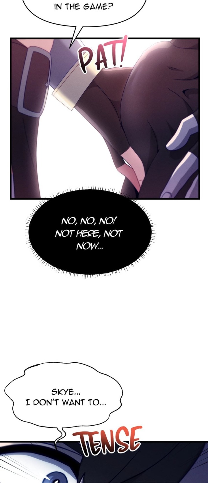 Find My Hotkey (Uncensored) 62