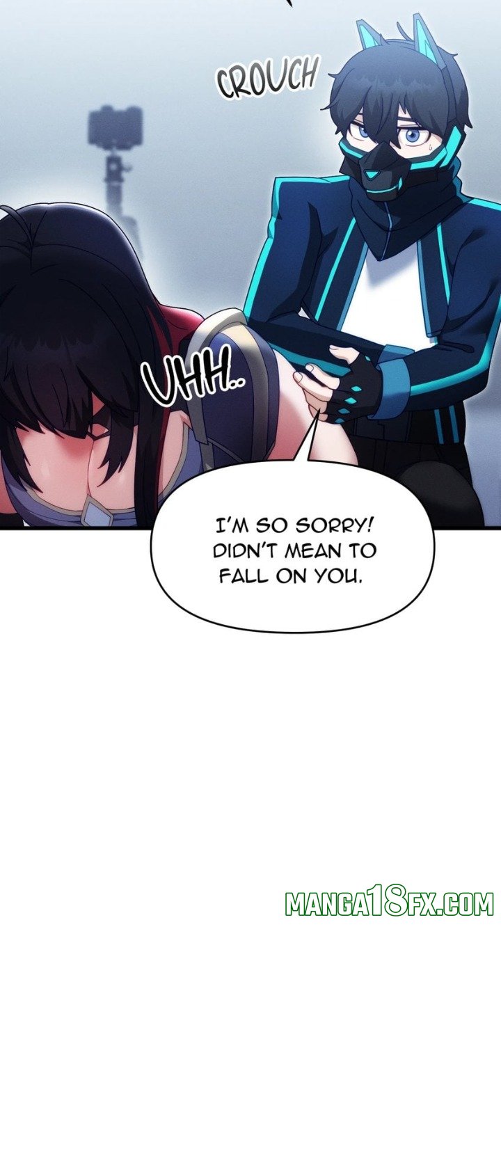 Find My Hotkey (Uncensored) 66