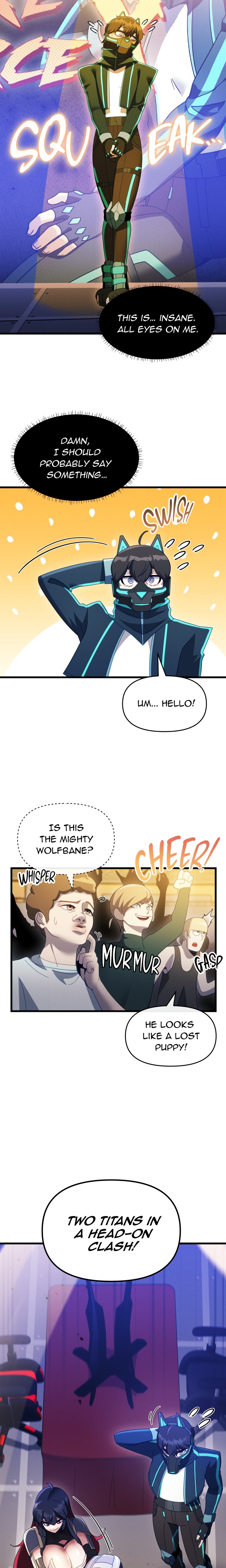 Find My Hotkey (Uncensored) 12