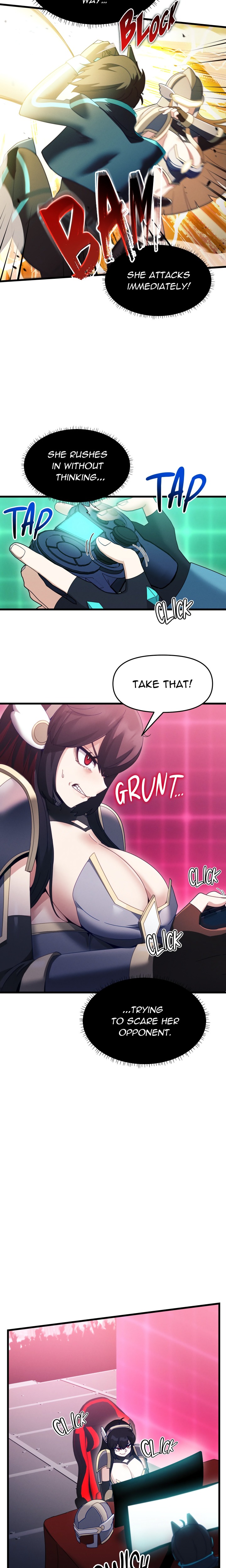 Find My Hotkey (Uncensored) 16