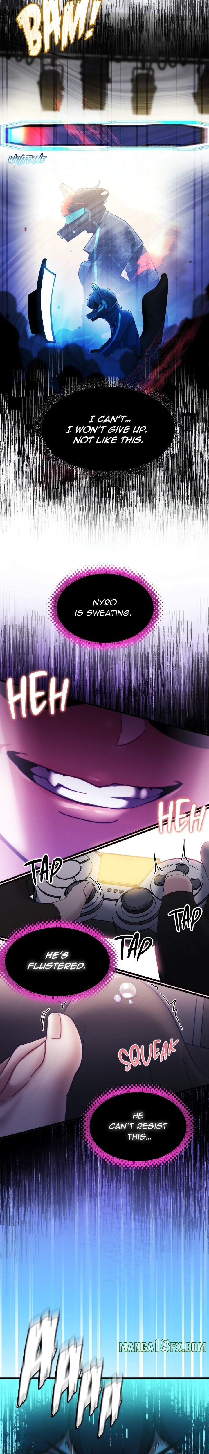 Find My Hotkey (Uncensored) 24