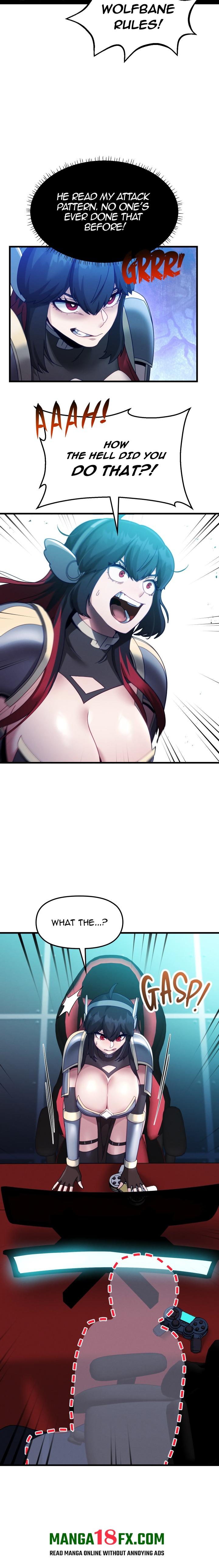 Find My Hotkey (Uncensored) 27