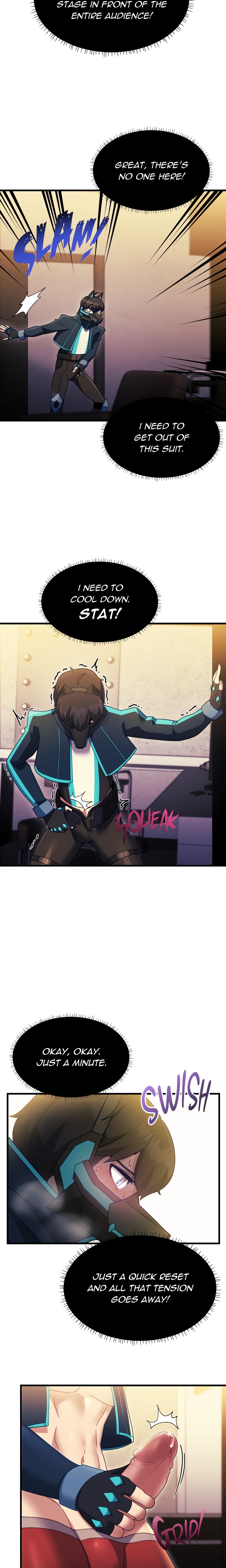 Find My Hotkey (Uncensored) 29