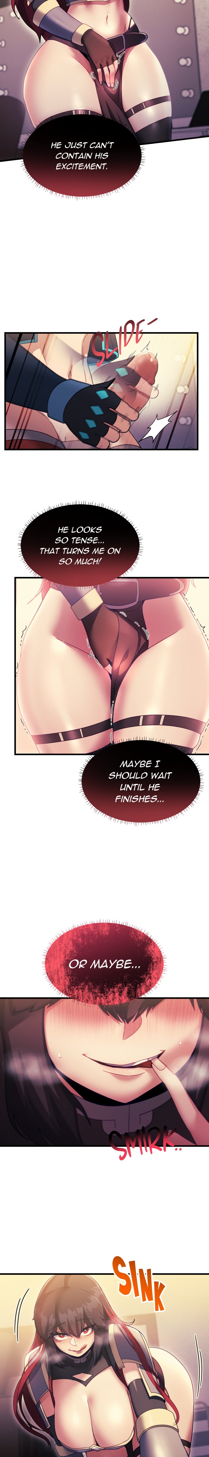Find My Hotkey (Uncensored) 31