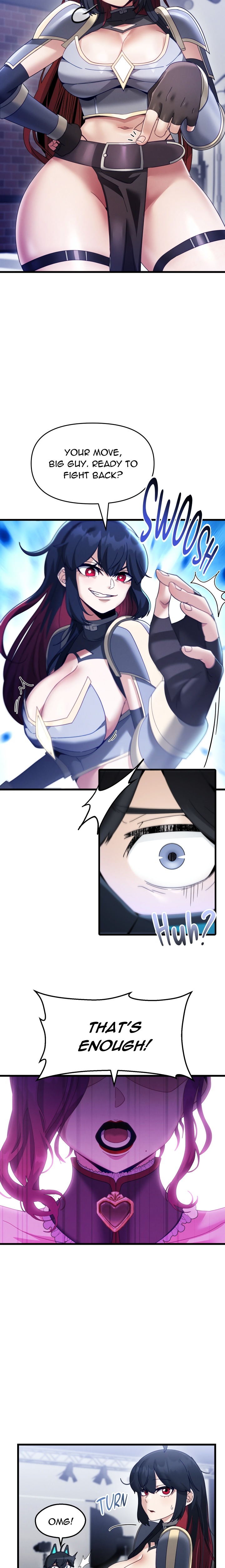 Find My Hotkey (Uncensored) 5