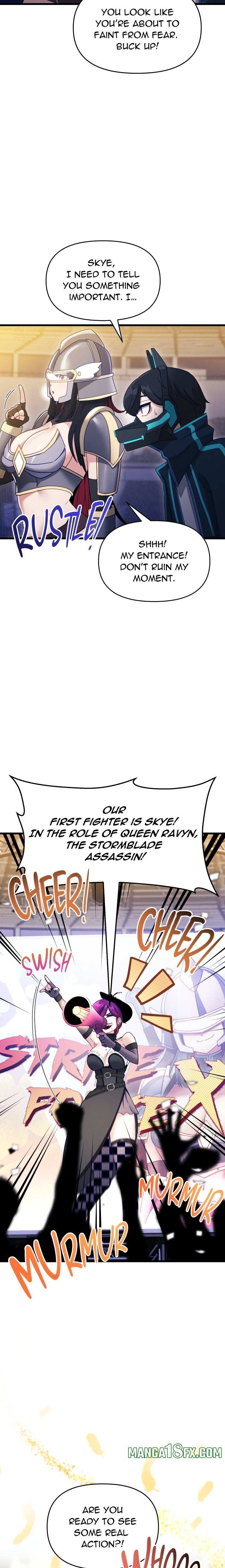 Find My Hotkey (Uncensored) 10