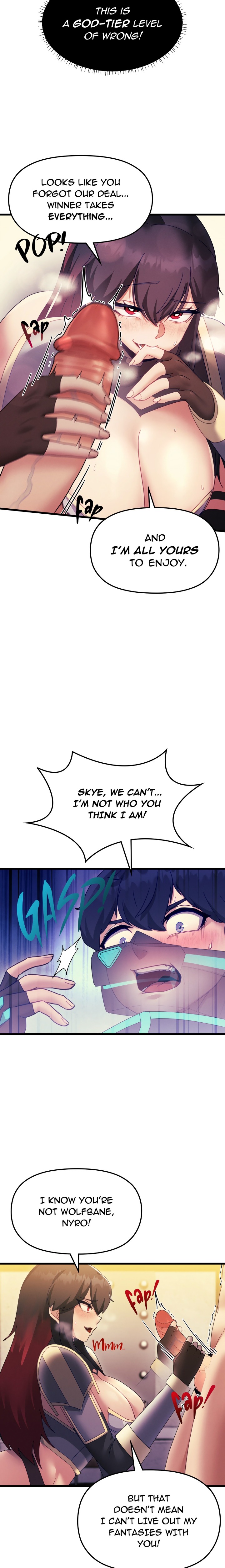 Find My Hotkey (Uncensored) 2