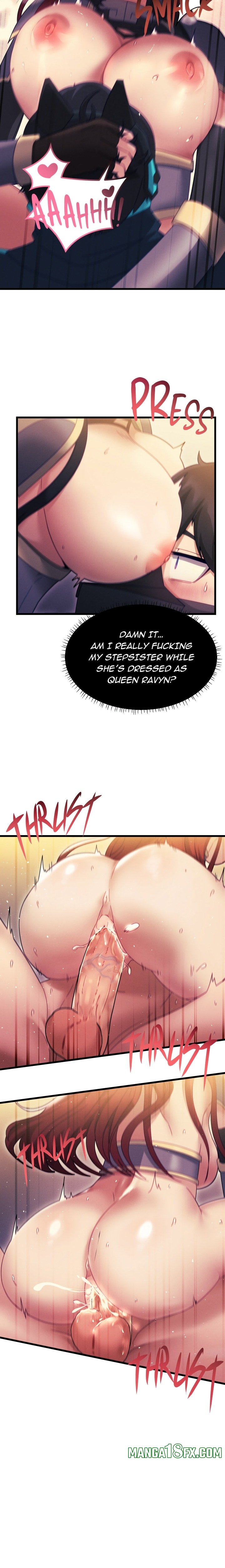 Find My Hotkey (Uncensored) 13