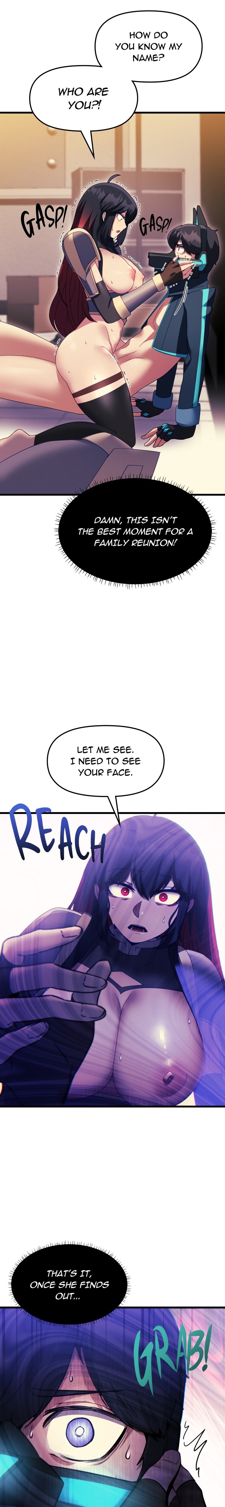 Find My Hotkey (Uncensored) 17