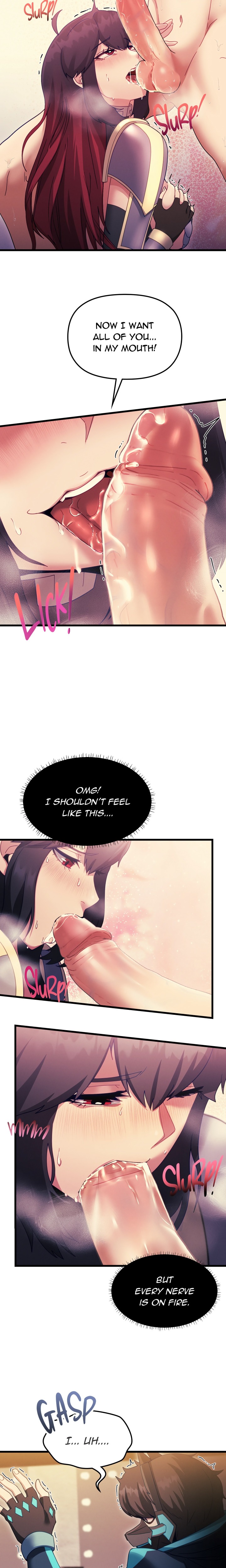 Find My Hotkey (Uncensored) 4