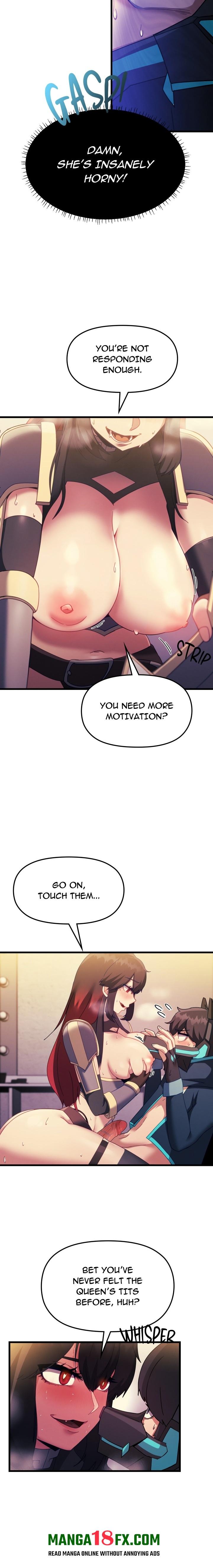 Find My Hotkey (Uncensored) 9