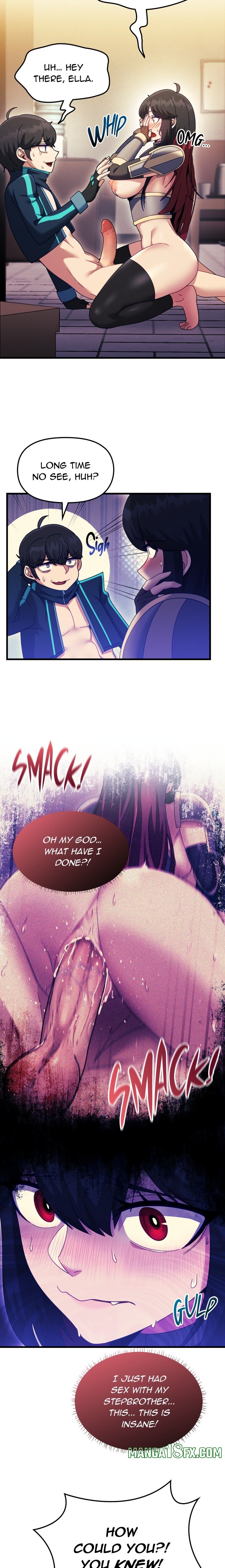 Find My Hotkey (Uncensored) 2