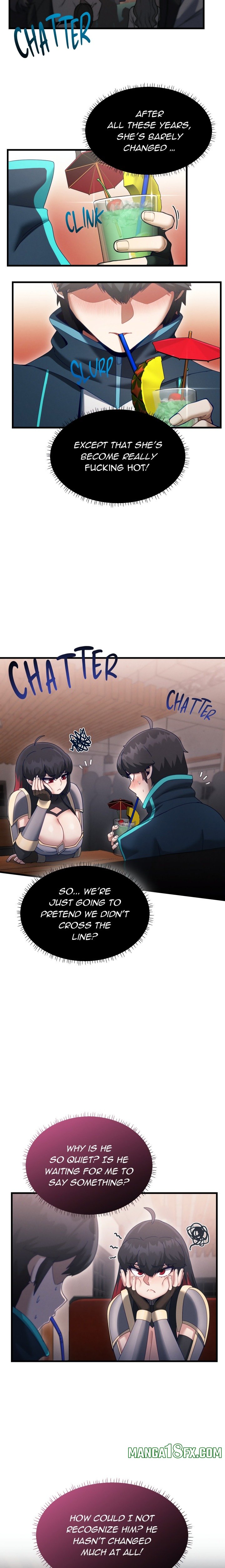Find My Hotkey (Uncensored) 6