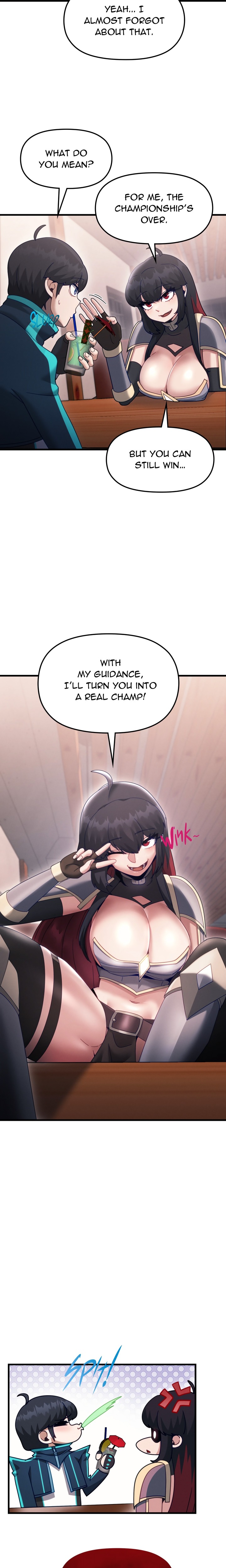 Find My Hotkey (Uncensored) 9