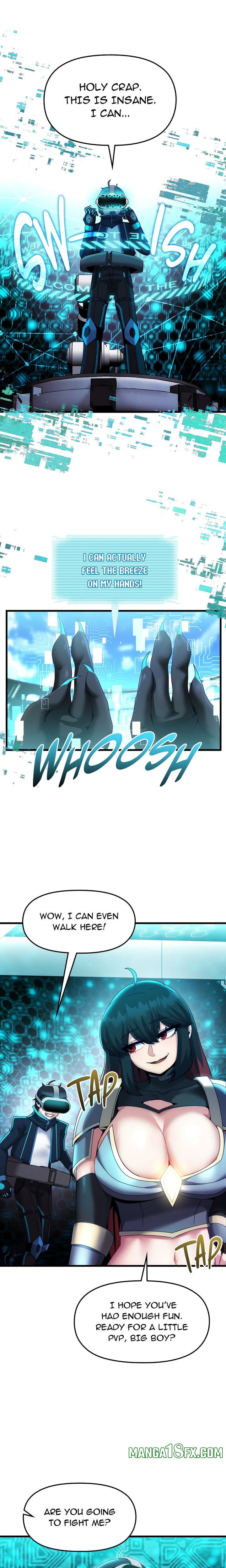 Find My Hotkey (Uncensored) 2
