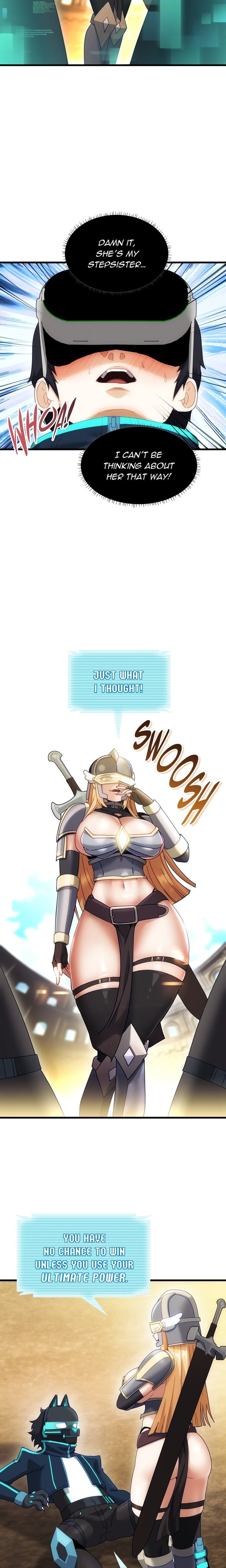 Find My Hotkey (Uncensored) 11