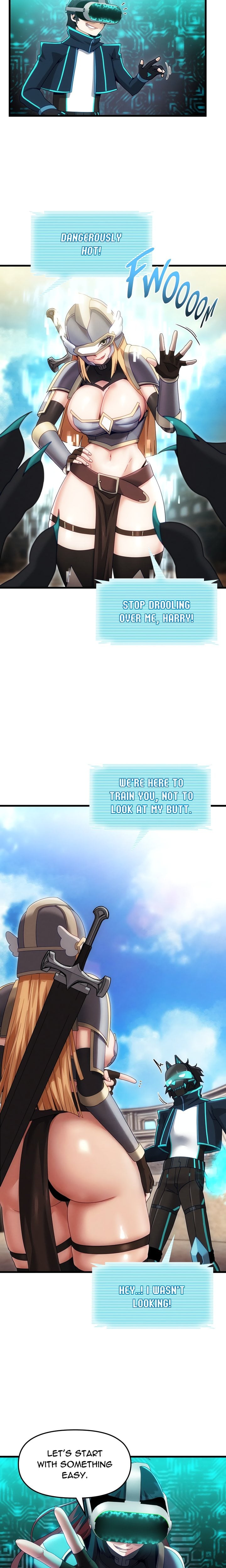 Find My Hotkey (Uncensored) 4