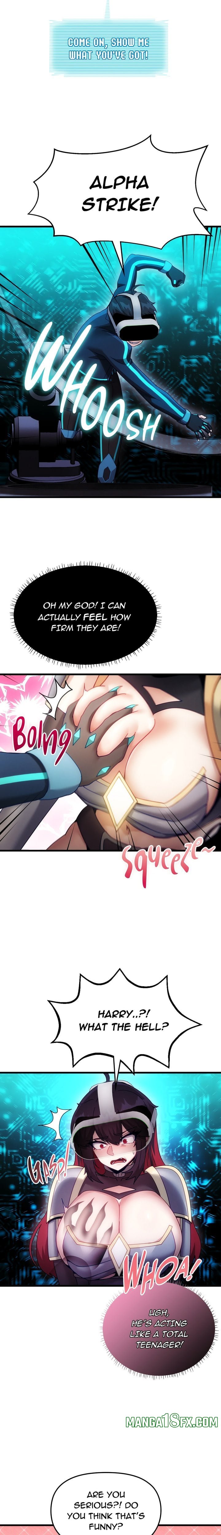 Find My Hotkey (Uncensored) 6