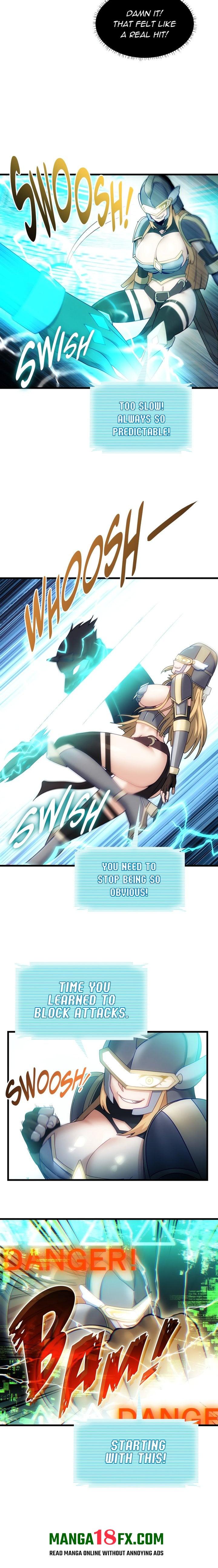 Find My Hotkey (Uncensored) 9