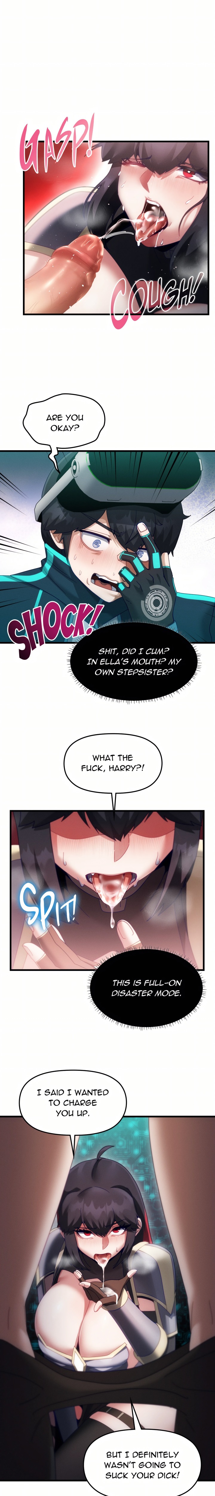 Find My Hotkey (Uncensored) 13