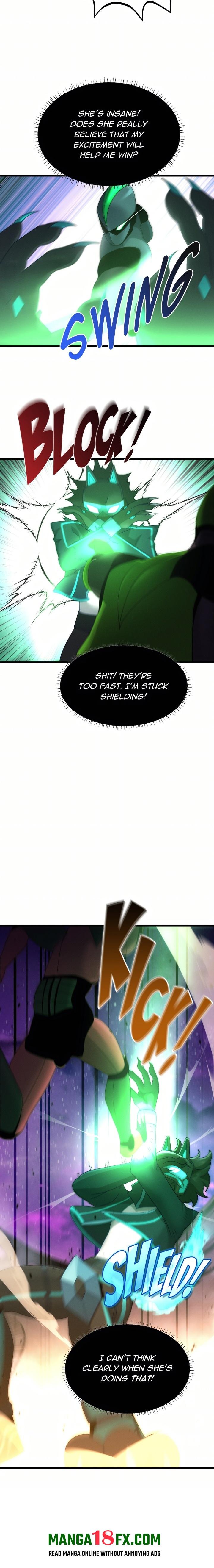 Find My Hotkey (Uncensored) 5