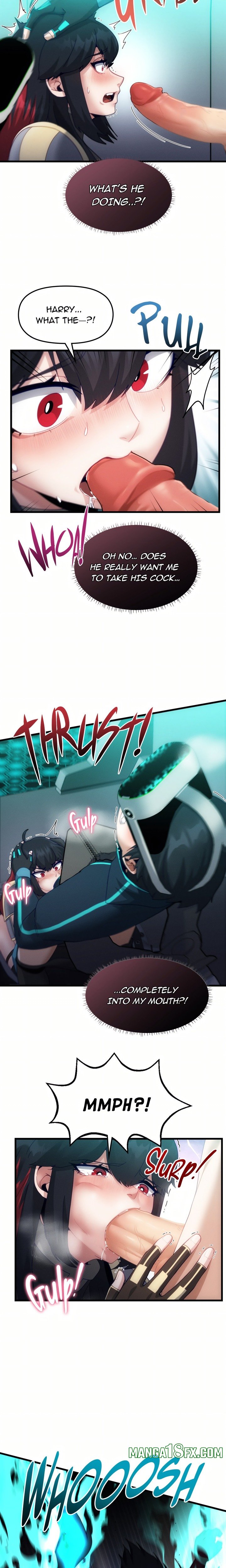Find My Hotkey (Uncensored) 9