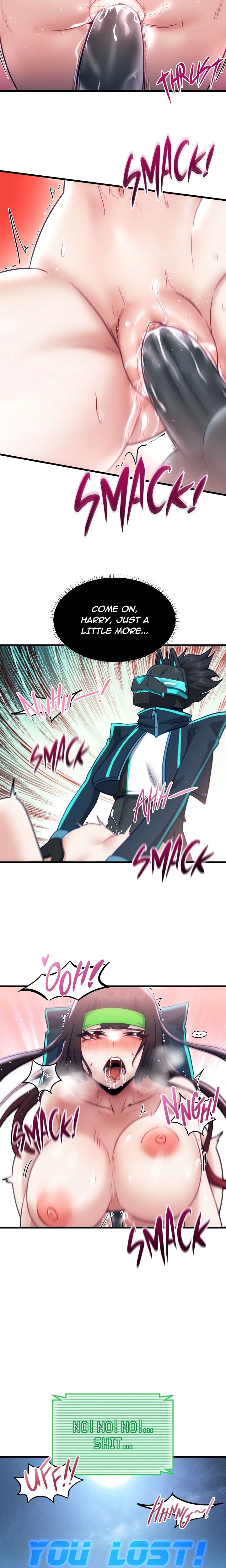 Find My Hotkey (Uncensored) 11