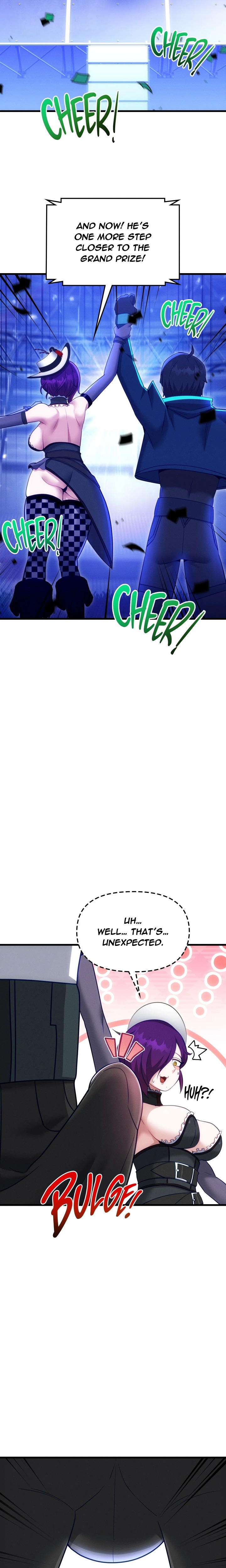 Find My Hotkey (Uncensored) 14