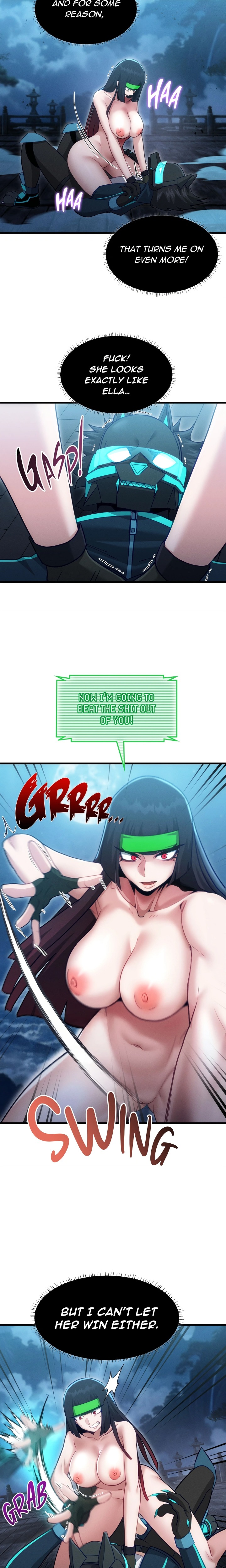 Find My Hotkey (Uncensored) 4