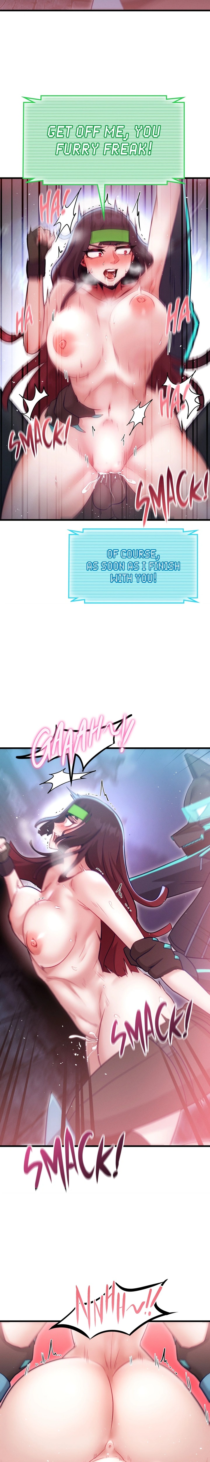 Find My Hotkey (Uncensored) 10